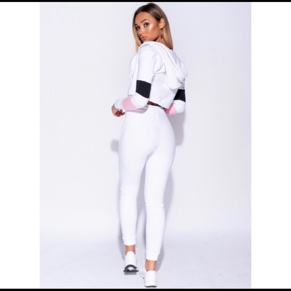 LOUNGE SET 2 PIECE - Picture 4 of 6